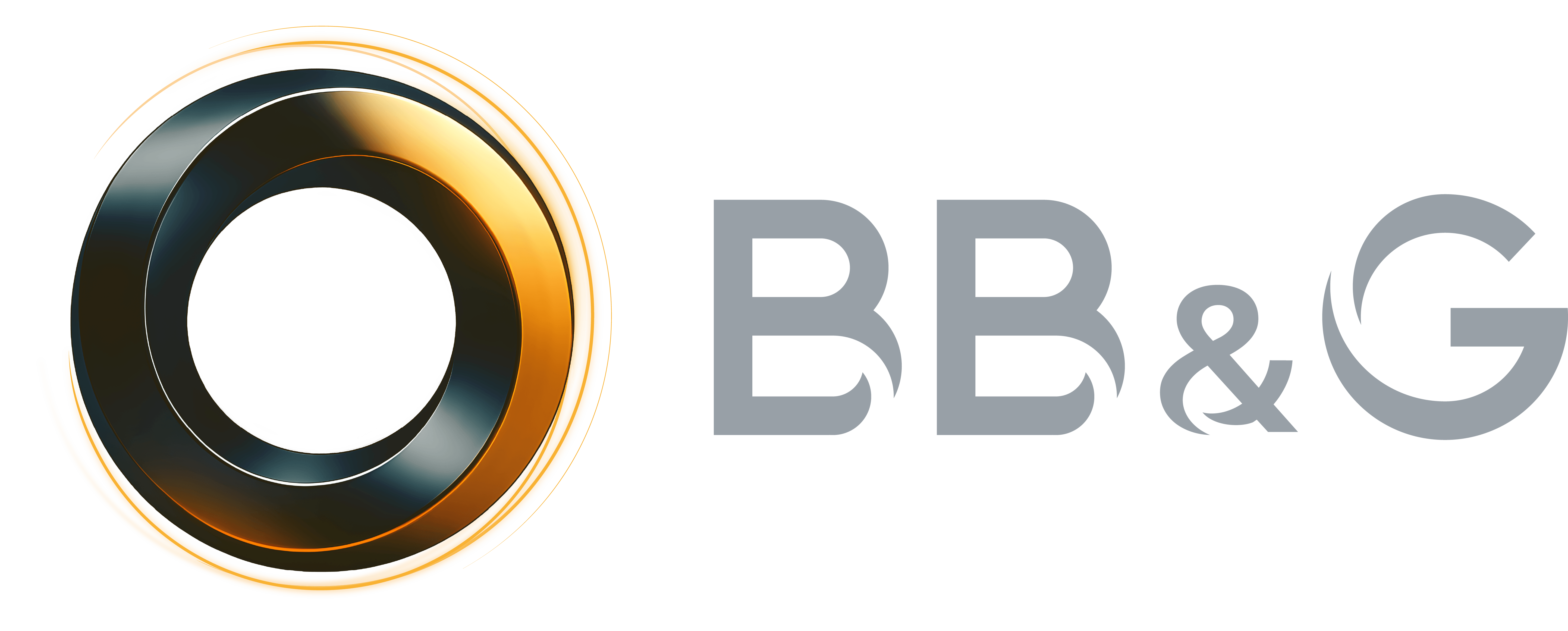Logotipo - BB&G